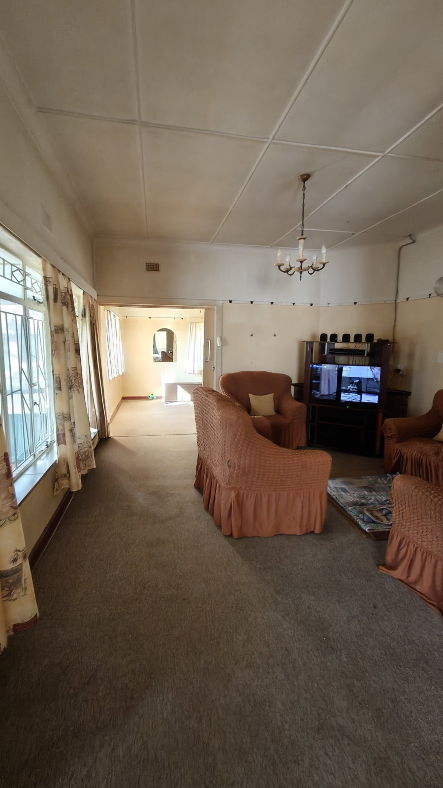 4 Bedroom Property for Sale in Ventersburg Free State